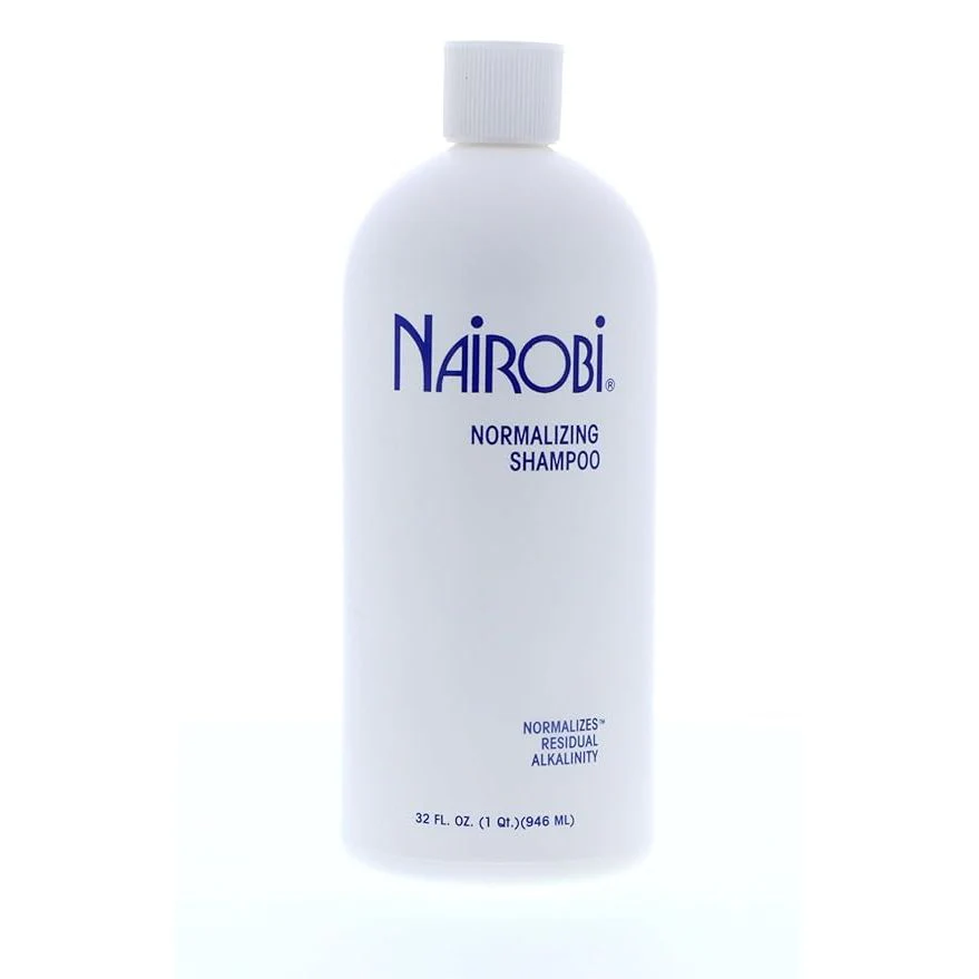 Nairobi Normalizing Shampoo - 32oz
