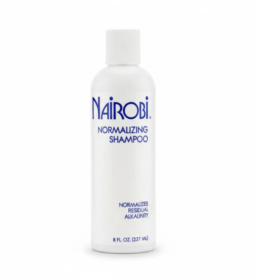 Nairobi Normalizing Shampoo β 8oz