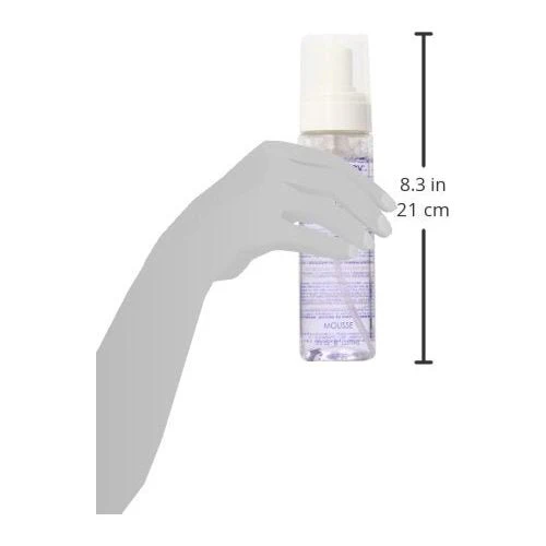 Nairobi Recovery Volumizing Foam – 8oz - Image 3