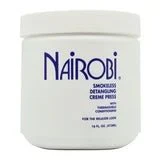 Nairobi Smokeless Detangling Creme Press 16 oz