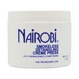 Nairobi Smokeless Detangling Creme Press - 4 oz - Image 2