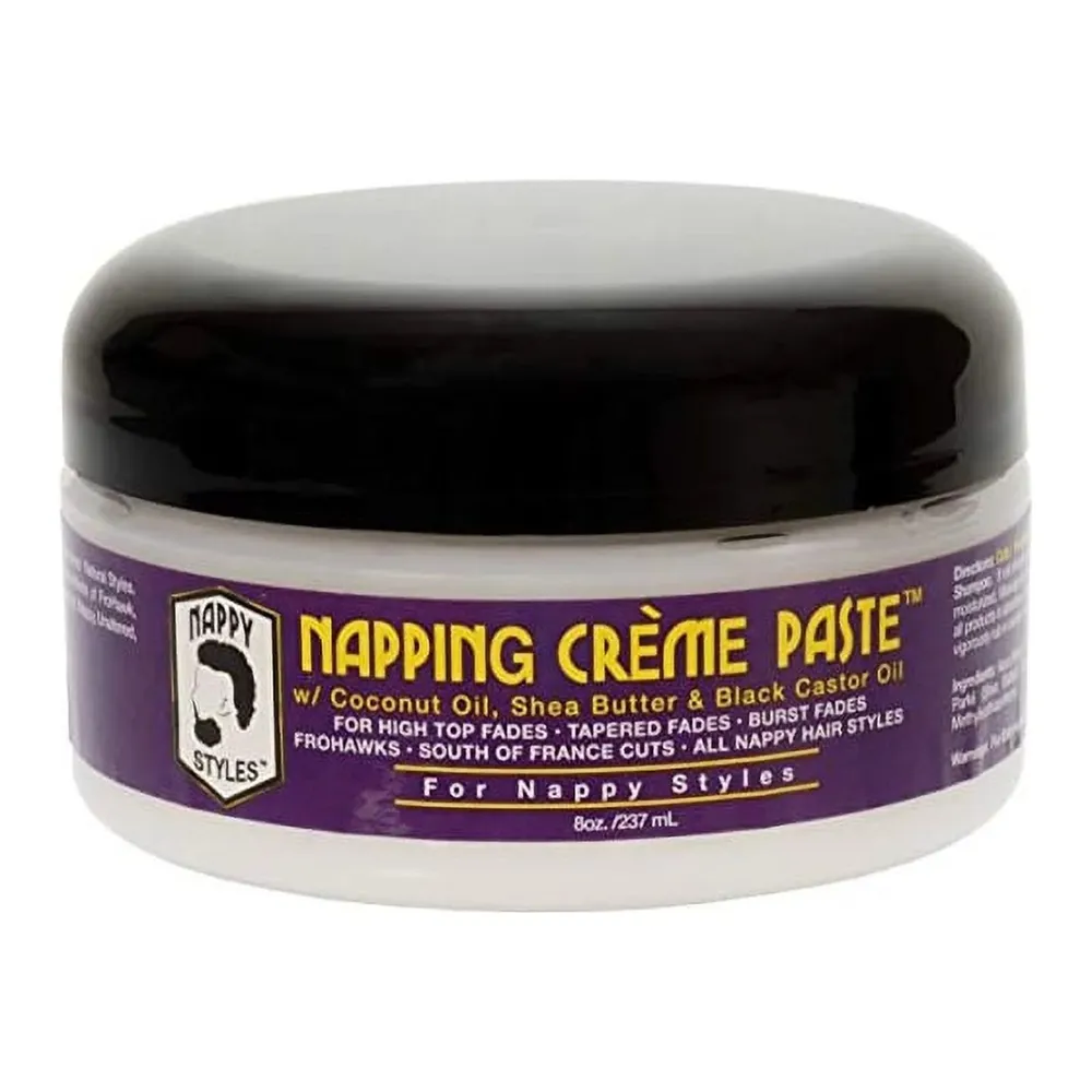 Nappy Hair Essentials – Choose Your Product - Image 2