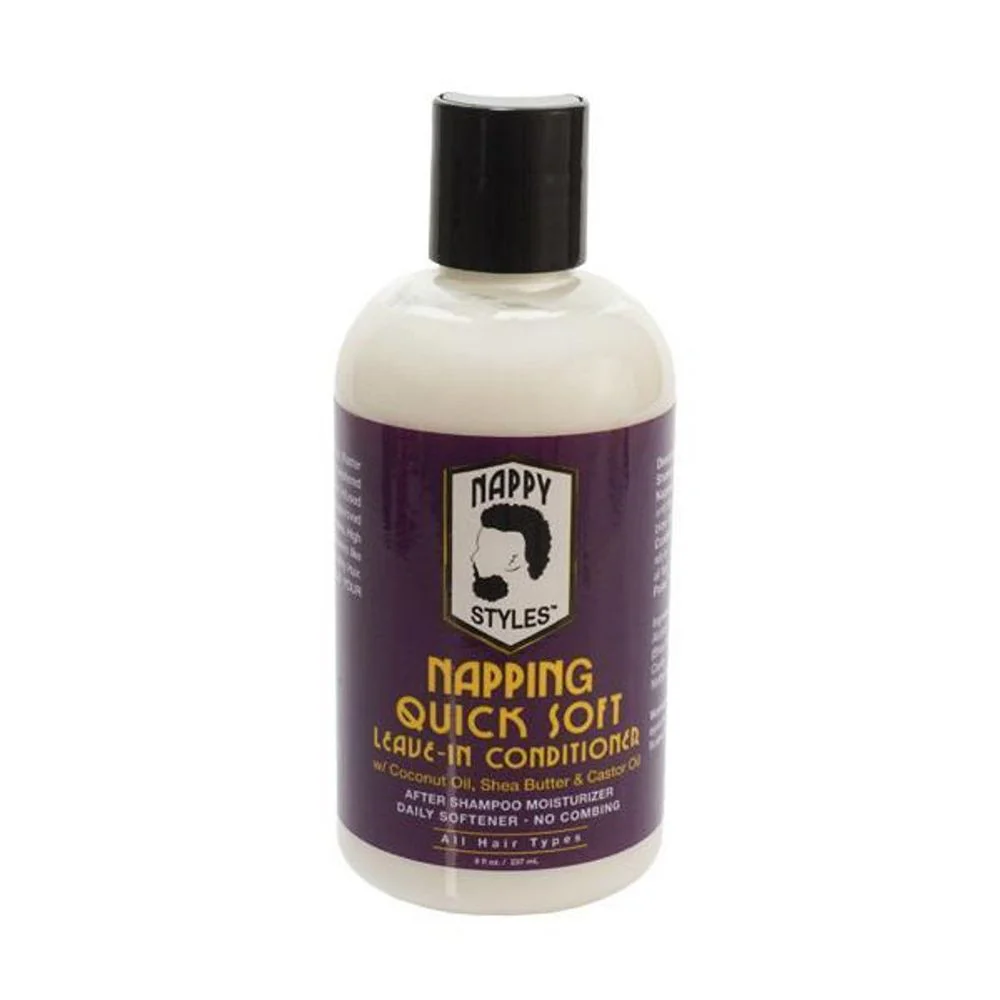 Nappy Hair Essentials – Choose Your Product - Image 6