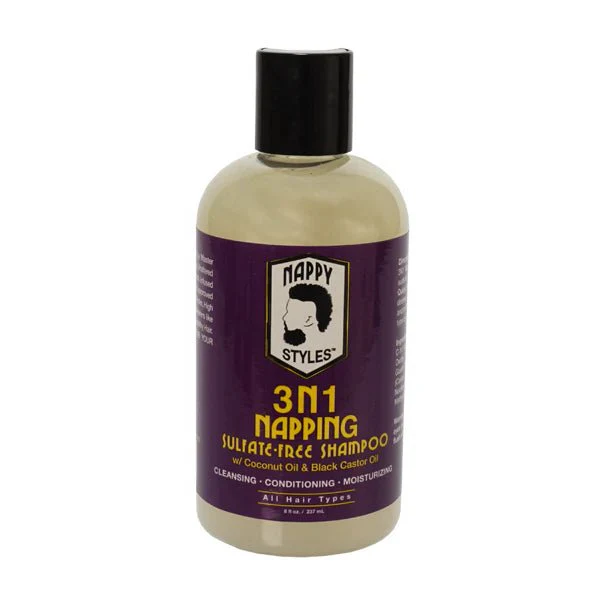 Nappy Hair Essentials – Choose Your Product - Image 7