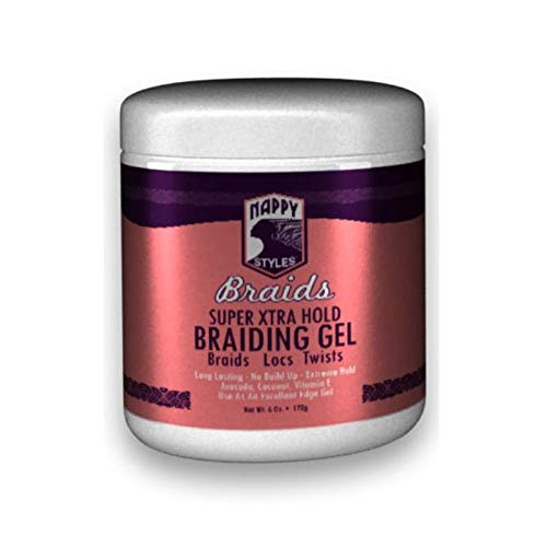 Nappy Styles Braids Therapy โ Choose Your Product - Image 4