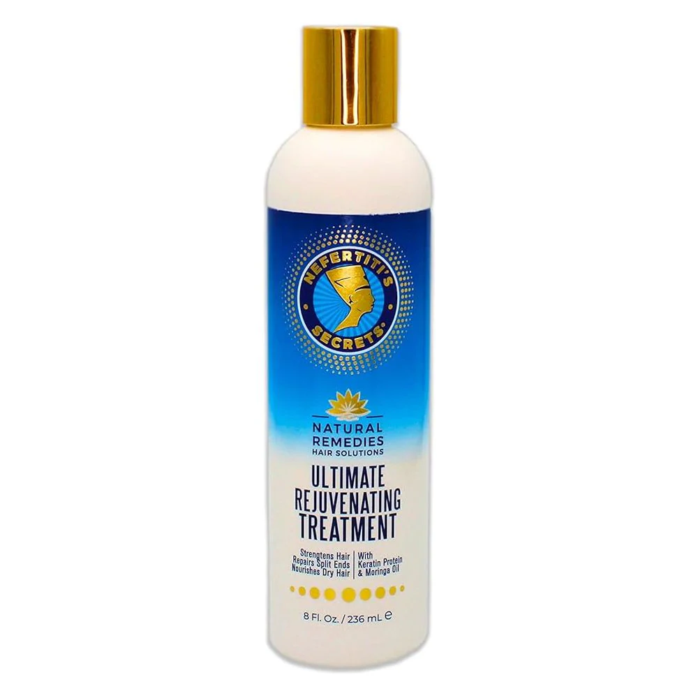 Nefertitiās Secrets Complete Hydration Conditioner - 8 oz