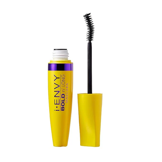 New York Bold N' Long Mascara Lengthens & Bolds – 15ml