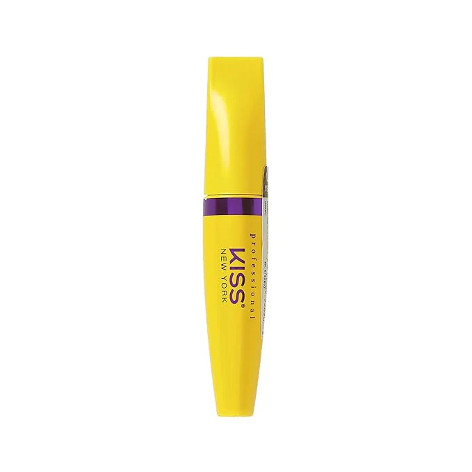 New York Bold N' Long Mascara Lengthens & Bolds – 15ml - Image 2
