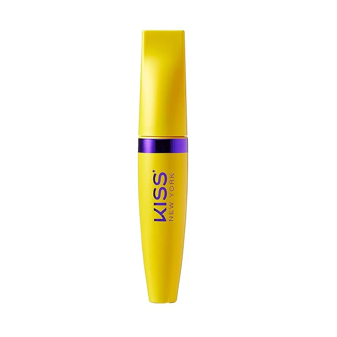 New York Bold N' Long Mascara Lengthens & Bolds – 15ml - Image 3