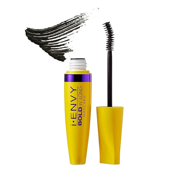 New York Bold N' Long Mascara Lengthens & Bolds – 15ml - Image 9