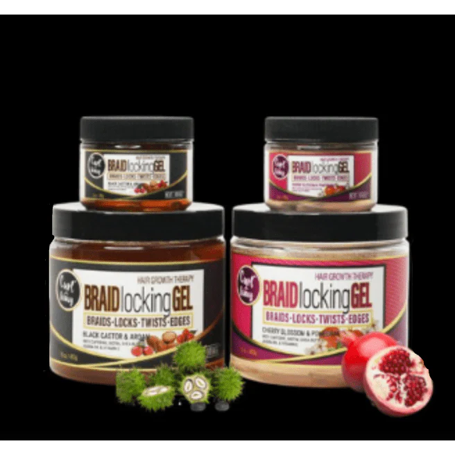 Next Image Braid Locking Gel (2 Variants) β 3 oz