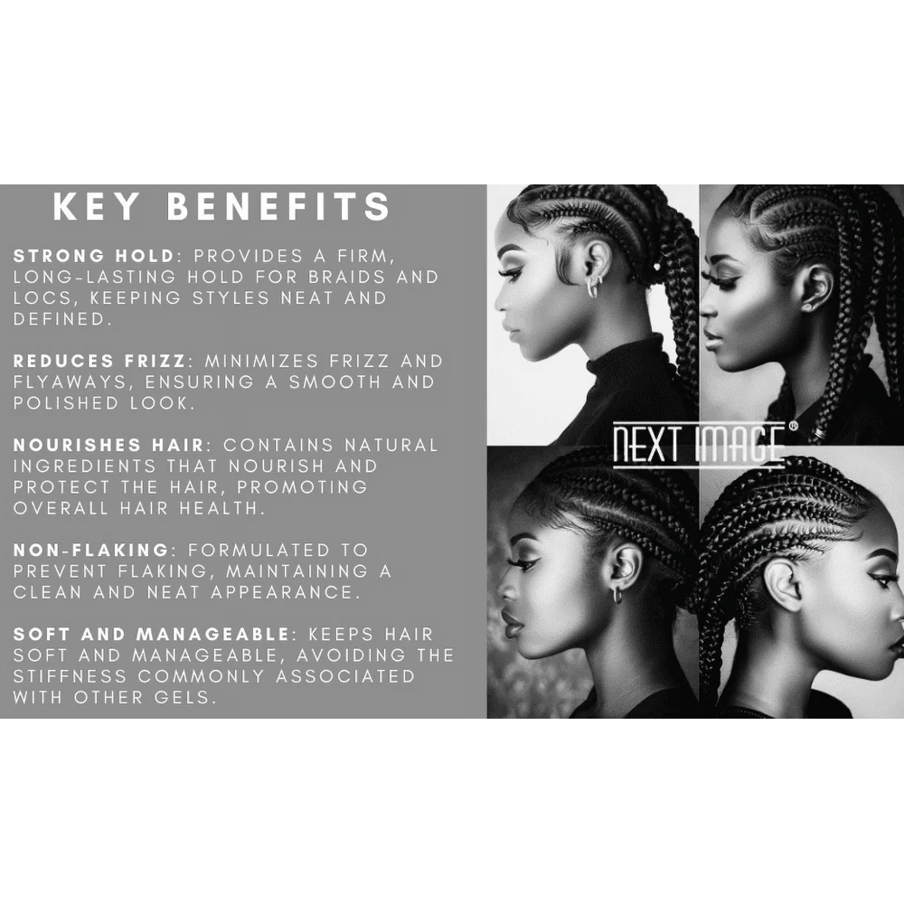 Next Image Braid Locking Gel (2 Variants) β 3 oz - Image 10
