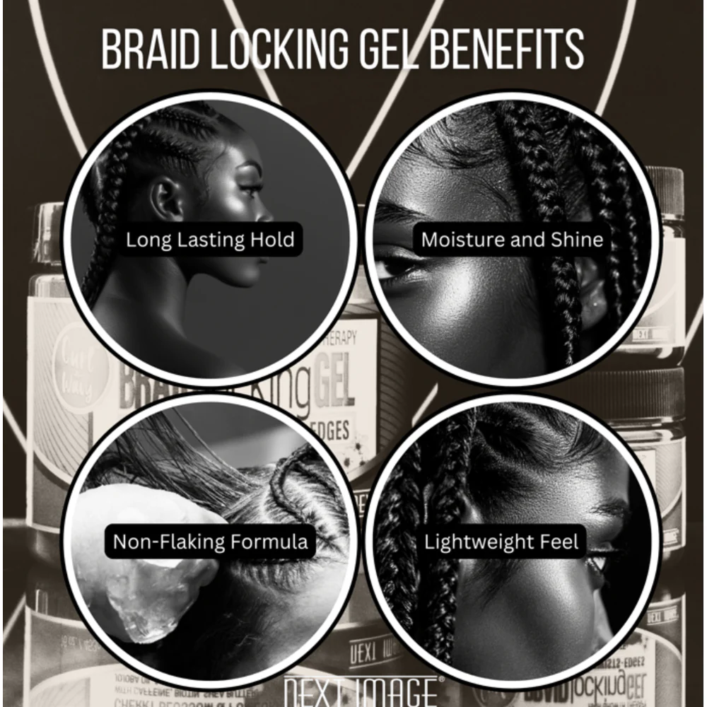 Next Image Braid Locking Gel (2 Variants) β 3 oz - Image 9