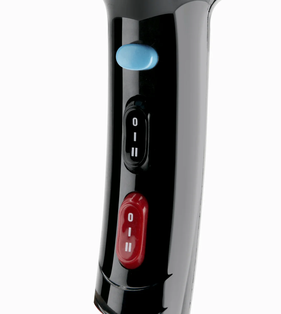Nicka K Ceramic Turbo 2800 Hair Dryer β AC Motor - Image 2