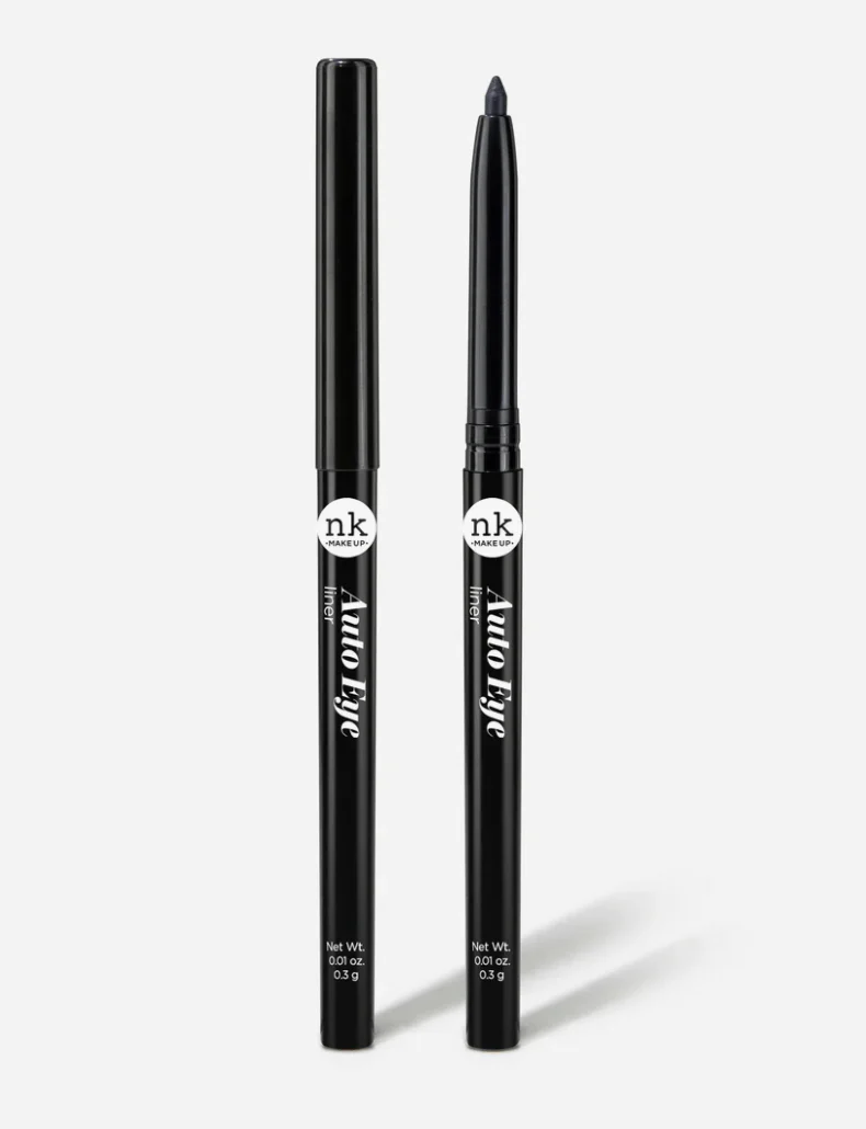 Nicka K New York Auto Eye Liner - 1g