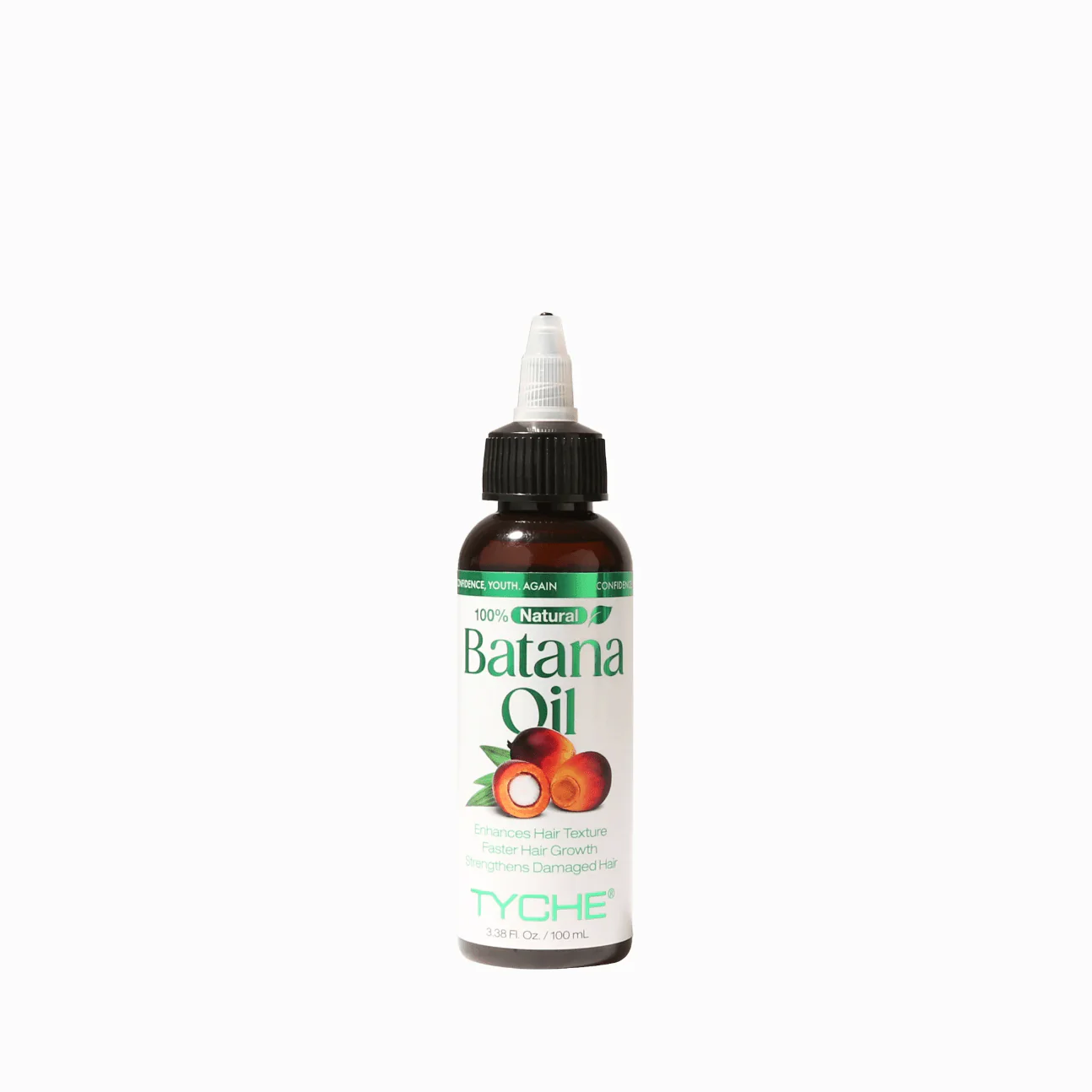 Nicka K New York Batana Hair Collection โ Batana Hair Oil - Image 2