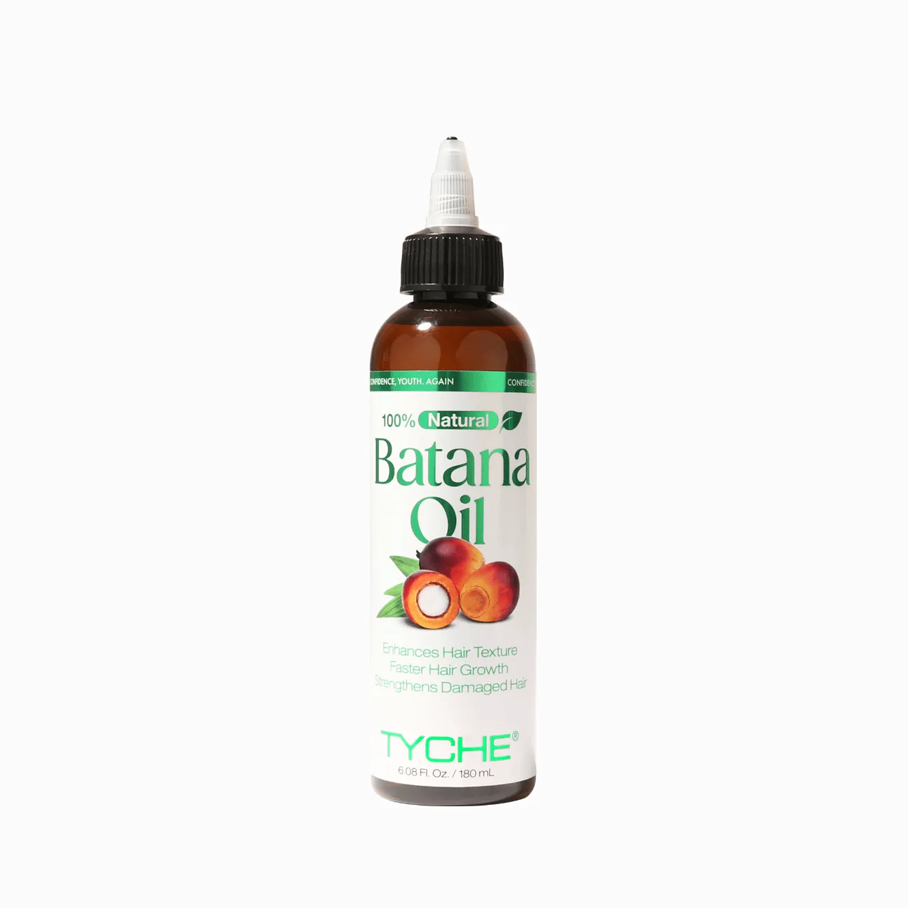 Nicka K New York Batana Hair Collection โ Batana Hair Oil - Image 3