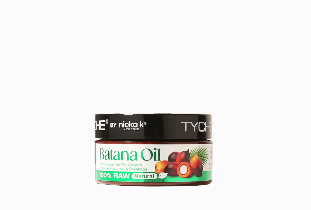 Nicka K New York Batana Hair Collection โ Raw Batana Oil