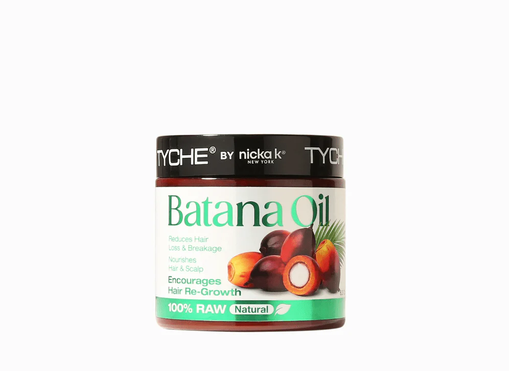 Nicka K New York Batana Hair Collection โ Raw Batana Oil - Image 2