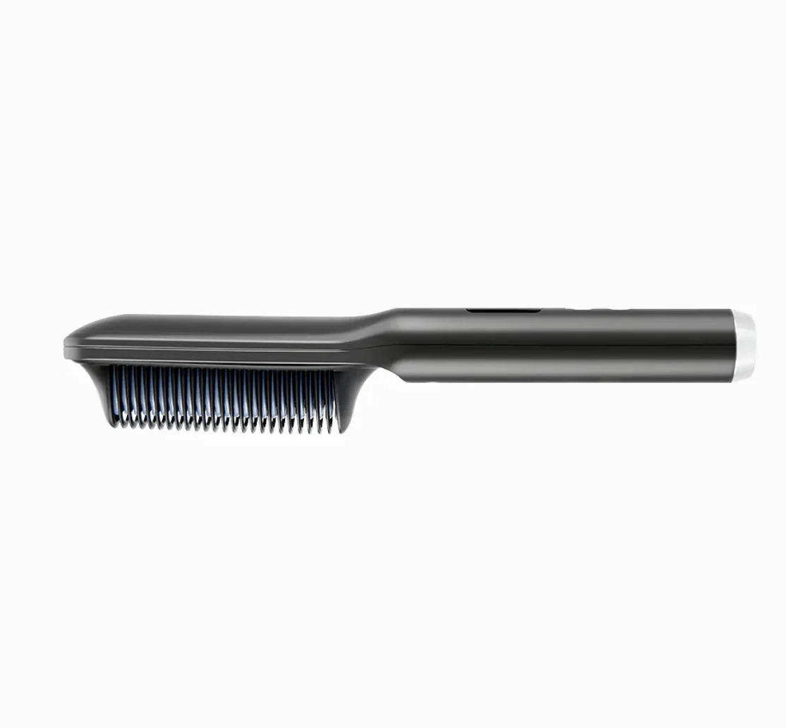 Nicka K New York Chic Straightening Comb - Image 5
