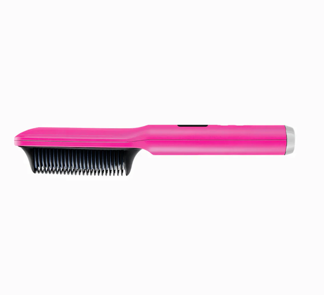 Nicka K New York Chic Straightening Comb - Image 6