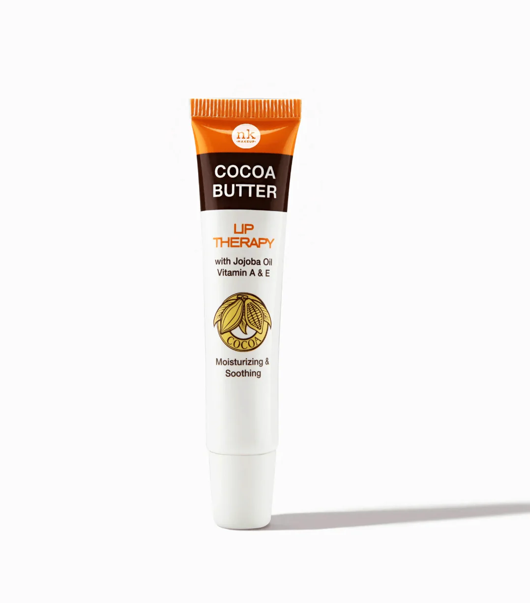 Nicka K New York Cocoa Butter Lip Therapy - 16ml