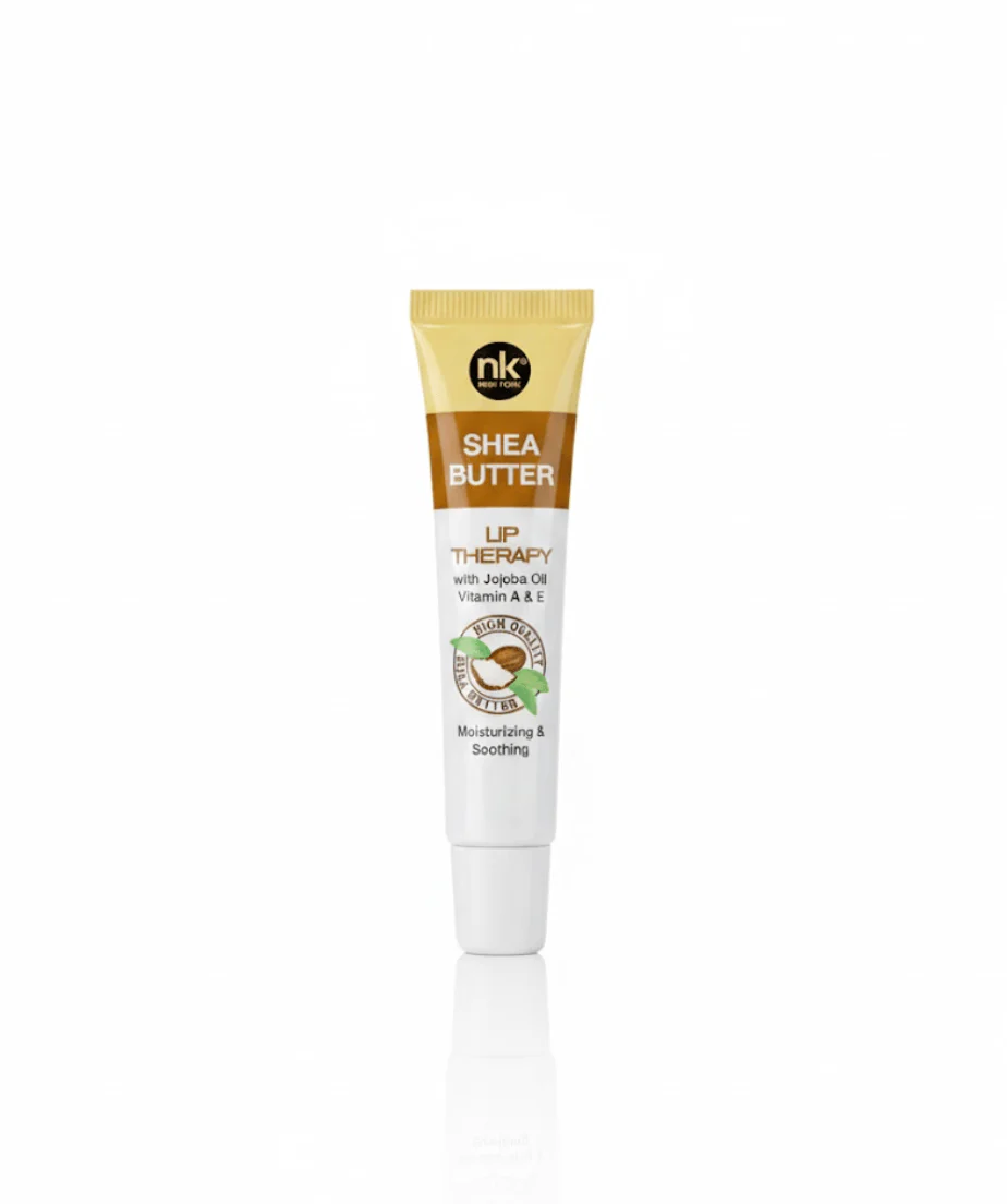 Nicka K New York Cocoa Butter Lip Therapy - 16ml - Image 4