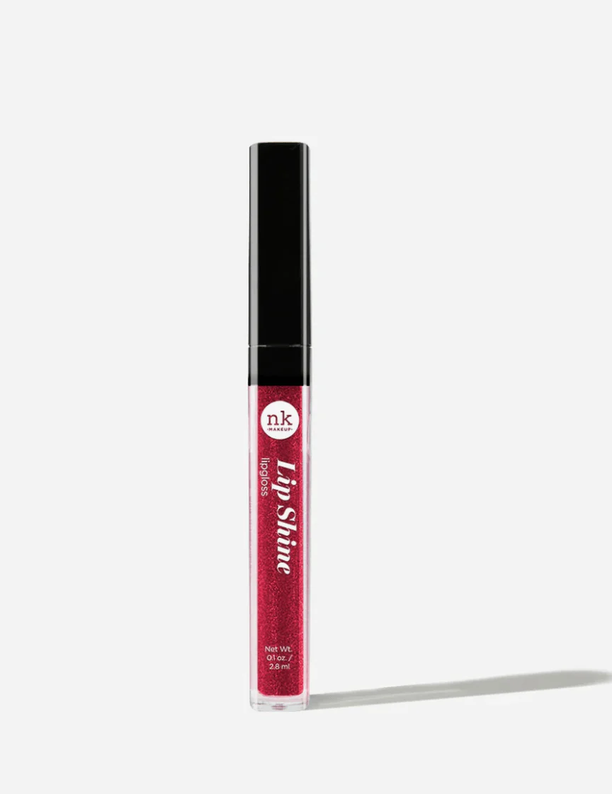 Nicka K New York Color Lip Shine – 2.8ml - Image 2