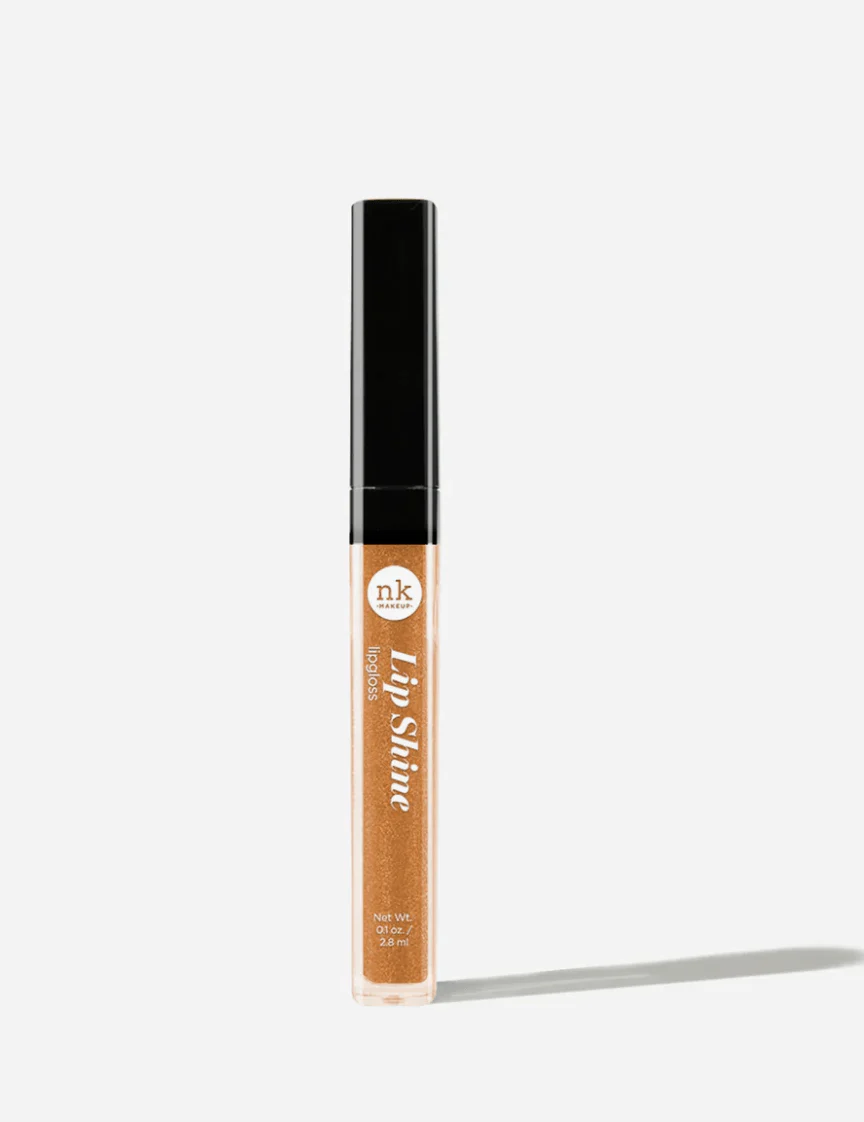 Nicka K New York Color Lip Shine – 2.8ml - Image 3