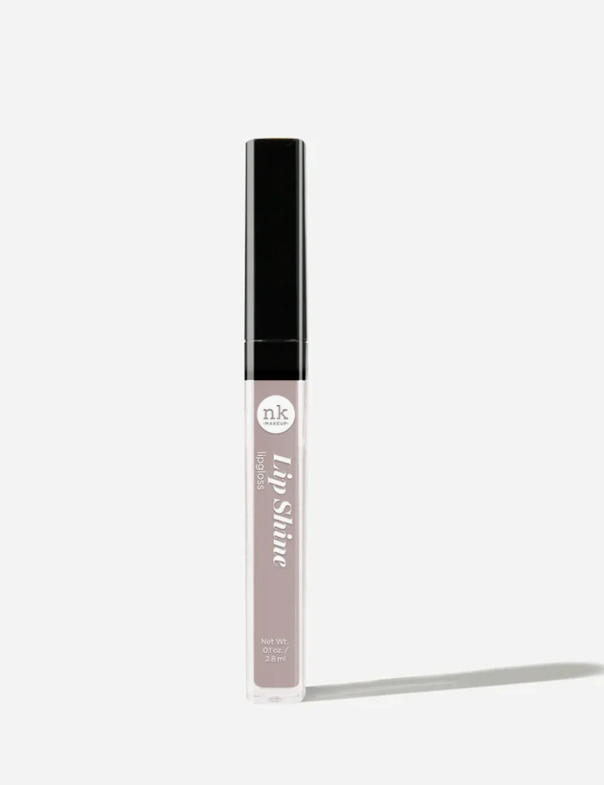 Nicka K New York Color Lip Shine – 2.8ml - Image 4