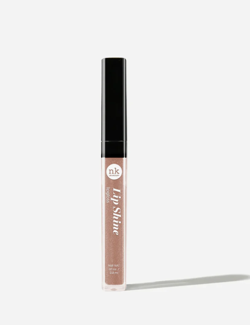 Nicka K New York Color Lip Shine – 2.8ml - Image 5