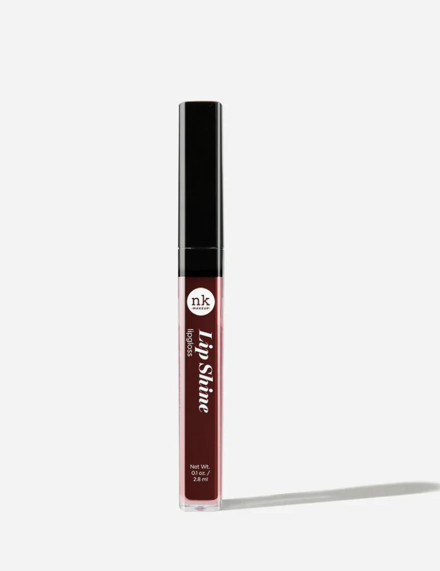 Nicka K New York Color Lip Shine – 2.8ml - Image 6
