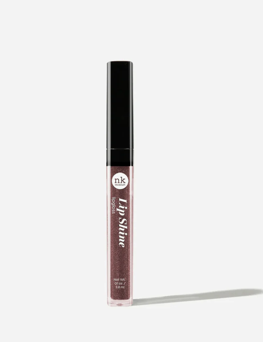 Nicka K New York Color Lip Shine – 2.8ml - Image 7