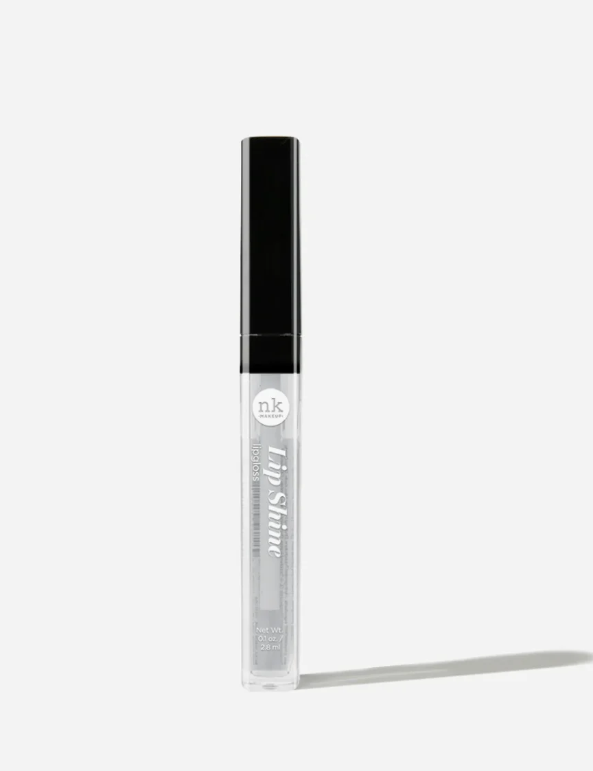 Nicka K New York Color Lip Shine – 2.8ml - Image 8