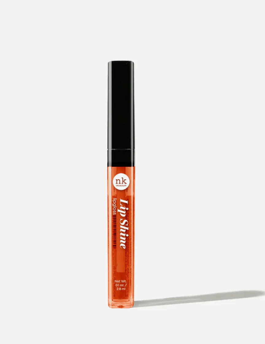 Nicka K New York Color Lip Shine – 2.8ml - Image 9