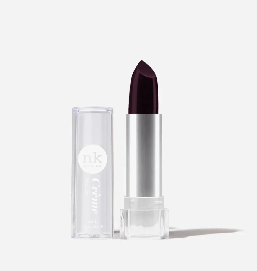 Nicka K New York Créme Lipstick – Moody & Bold Shades - Image 11