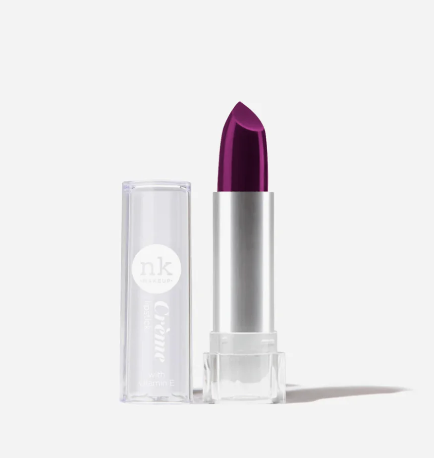 Nicka K New York Créme Lipstick – Moody & Bold Shades - Image 12