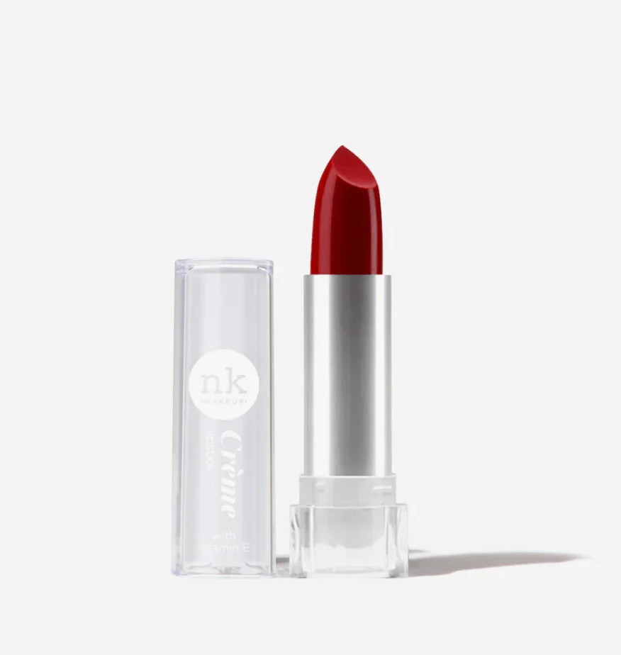 Nicka K New York Créme Lipstick – Moody & Bold Shades - Image 13
