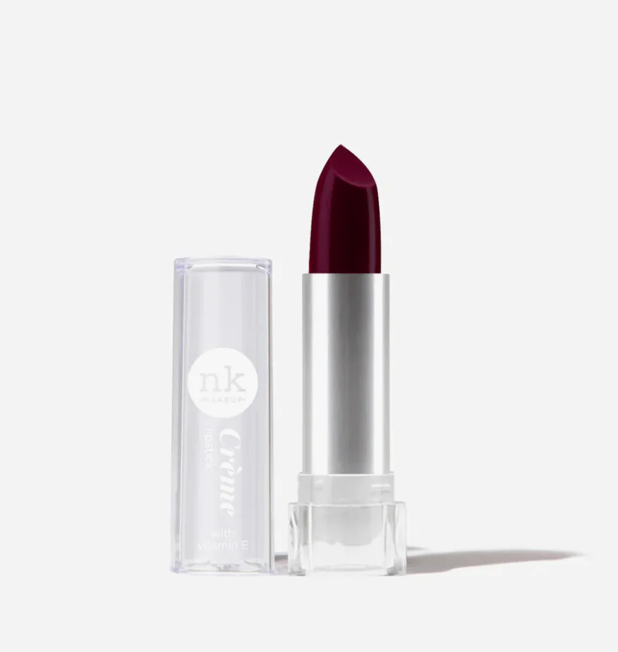 Nicka K New York Créme Lipstick – Moody & Bold Shades - Image 14