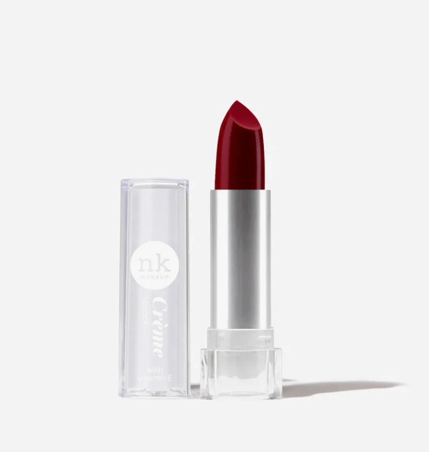 Nicka K New York Créme Lipstick – Moody & Bold Shades - Image 15