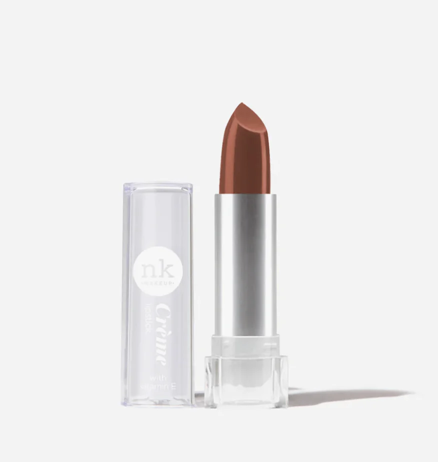 Nicka K New York Créme Lipstick – Moody & Bold Shades - Image 18