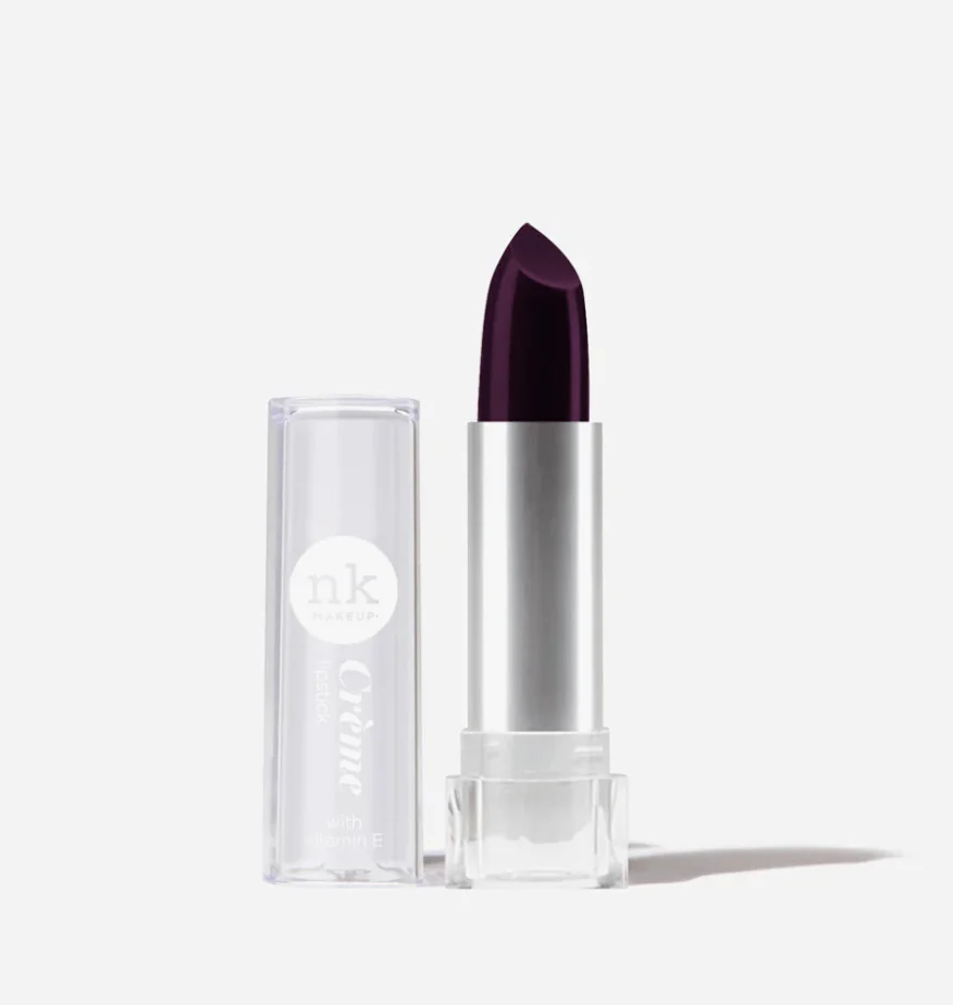 Nicka K New York Créme Lipstick – Moody & Bold Shades - Image 2