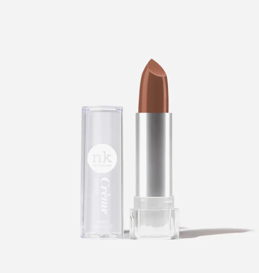 Nicka K New York Créme Lipstick – Moody & Bold Shades - Image 21