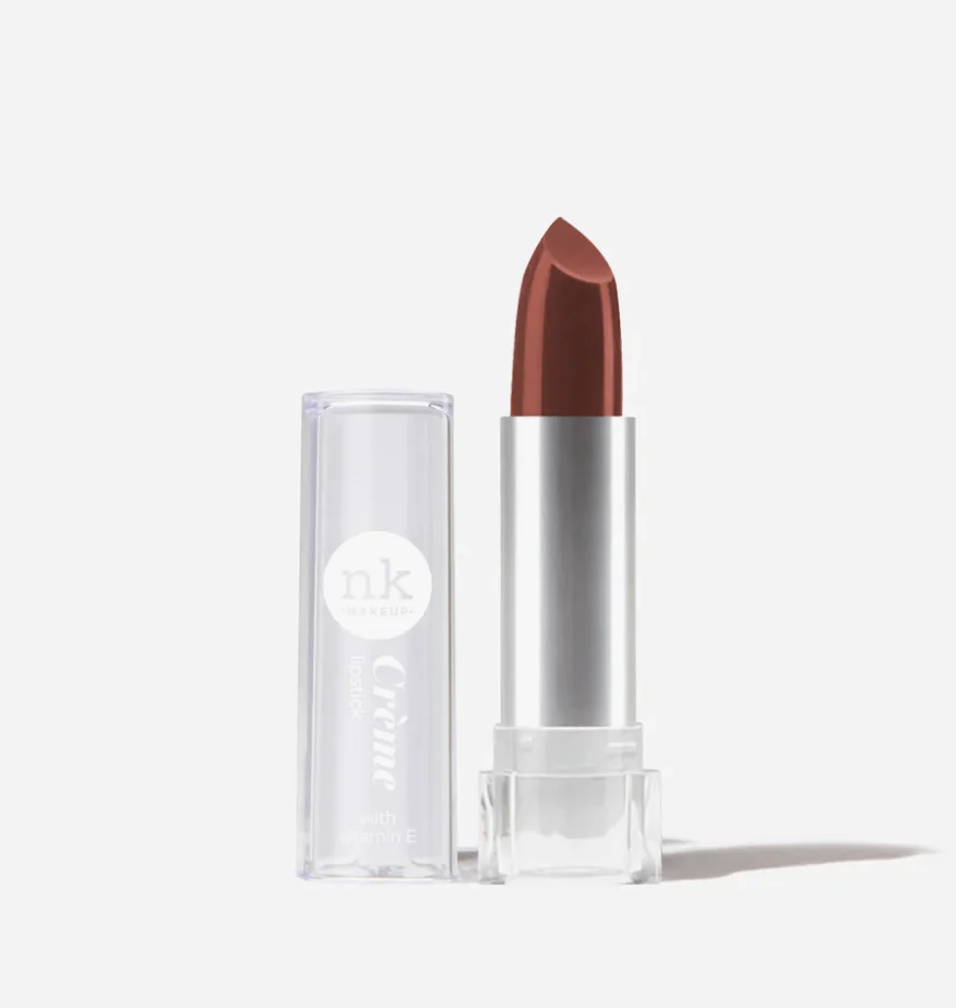 Nicka K New York Créme Lipstick – Moody & Bold Shades - Image 22