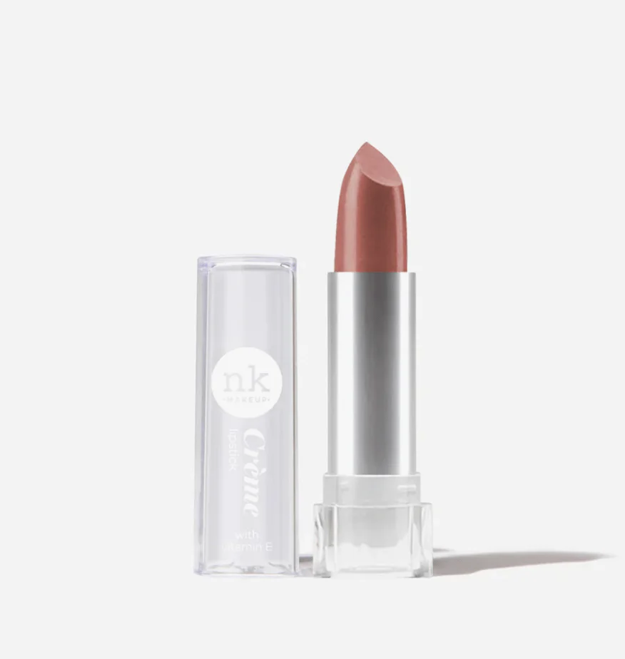 Nicka K New York Créme Lipstick – Moody & Bold Shades - Image 23