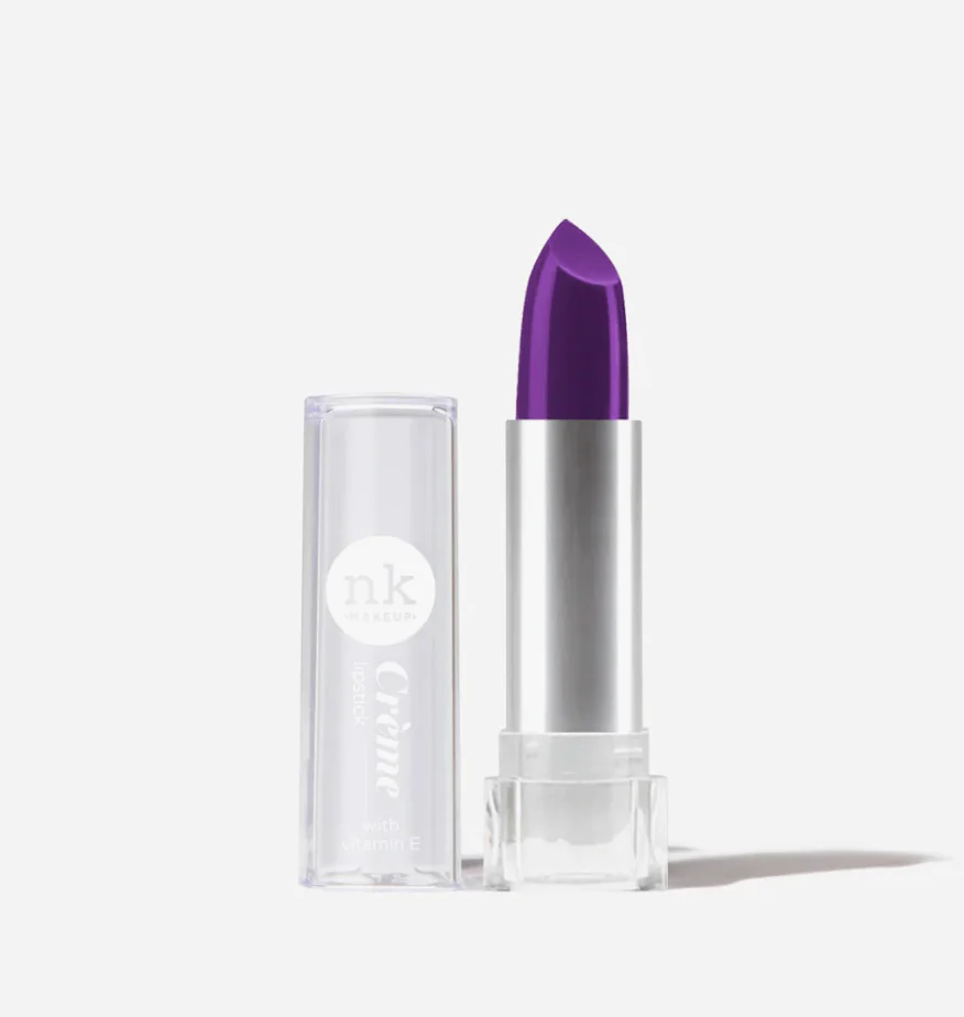 Nicka K New York Créme Lipstick – Moody & Bold Shades - Image 24