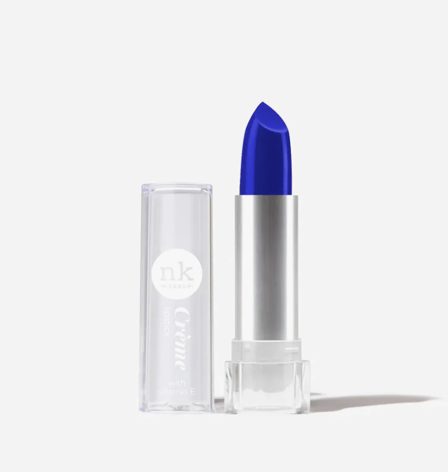 Nicka K New York Créme Lipstick – Moody & Bold Shades - Image 25