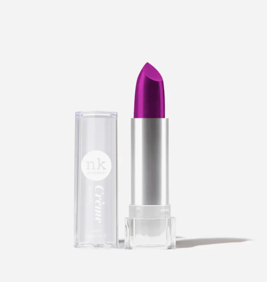 Nicka K New York Créme Lipstick – Moody & Bold Shades - Image 5