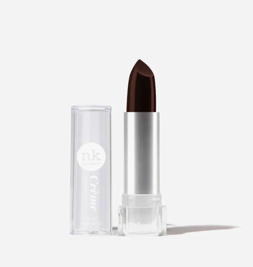 Nicka K New York Créme Lipstick – Moody & Bold Shades - Image 8
