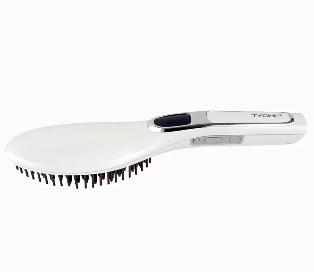 Nicka K New York Electric Hot Brush - Image 2